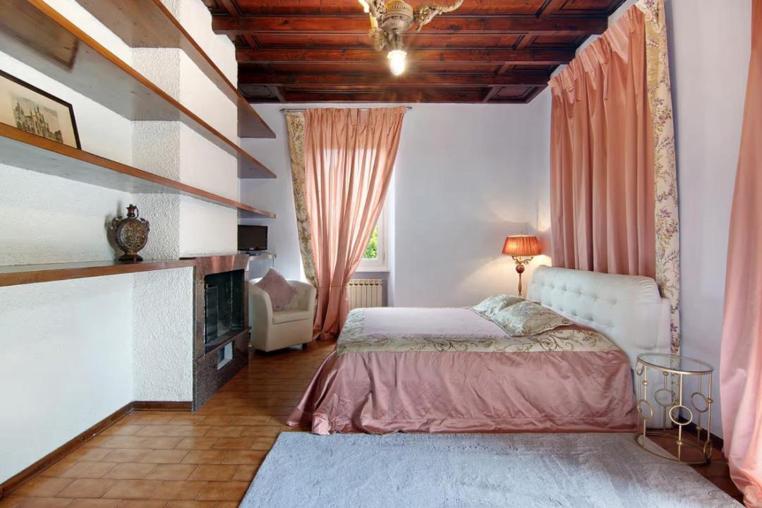 Photo of Bedroom in Dizzasco