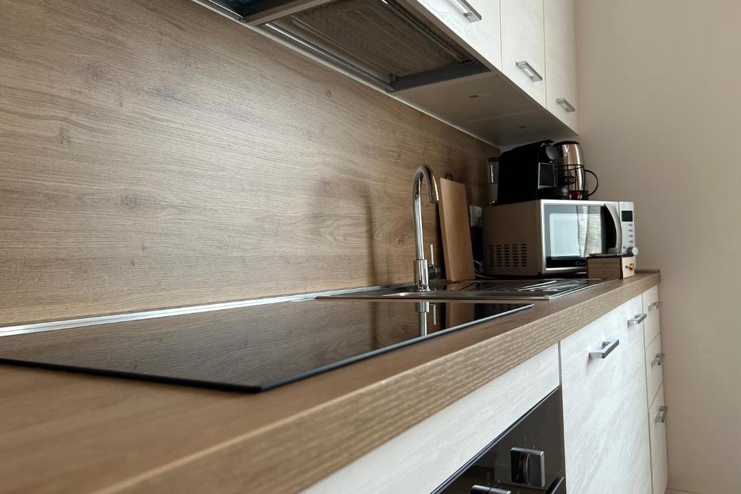 Photo of Kitchen in Clusone