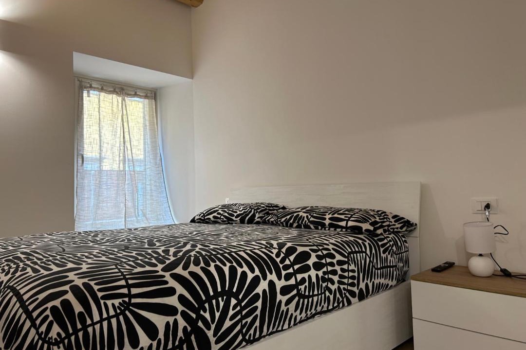 Photo of Bedroom in Clusone