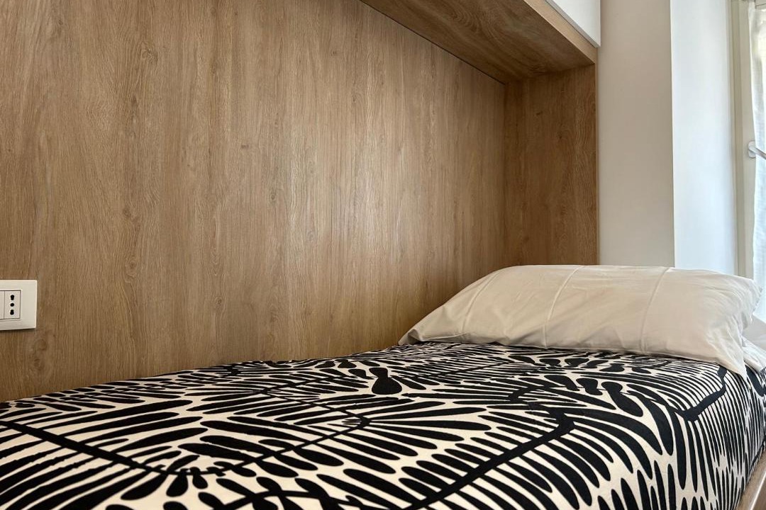 Photo of Bedroom in Clusone