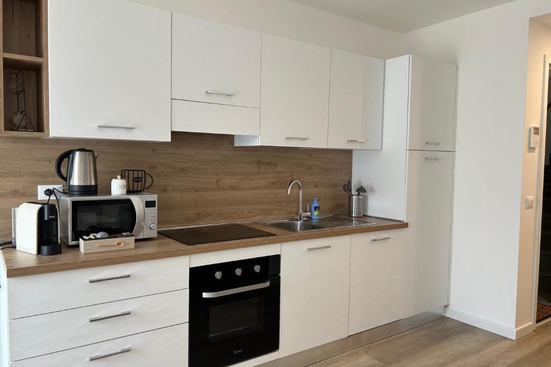 Photo of Kitchen in Clusone