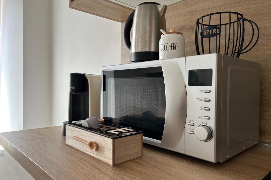 Photo of Kitchen in Clusone