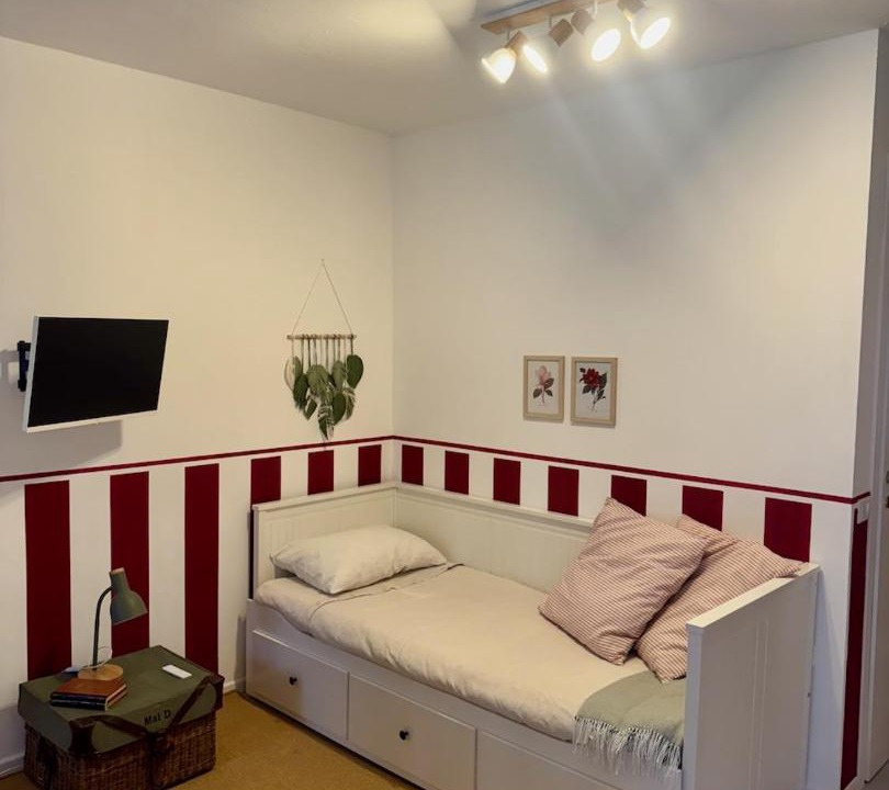 Photo of Bedroom in Torre Boldone