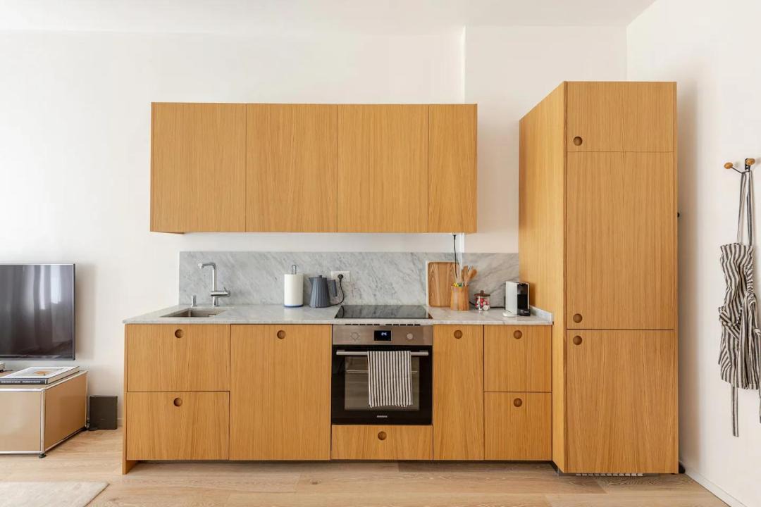 Photo of Kitchen in Zona Risorgimento