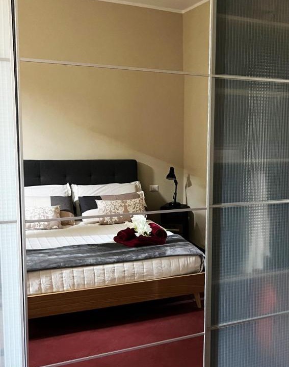 Photo of Bedroom in Canzo