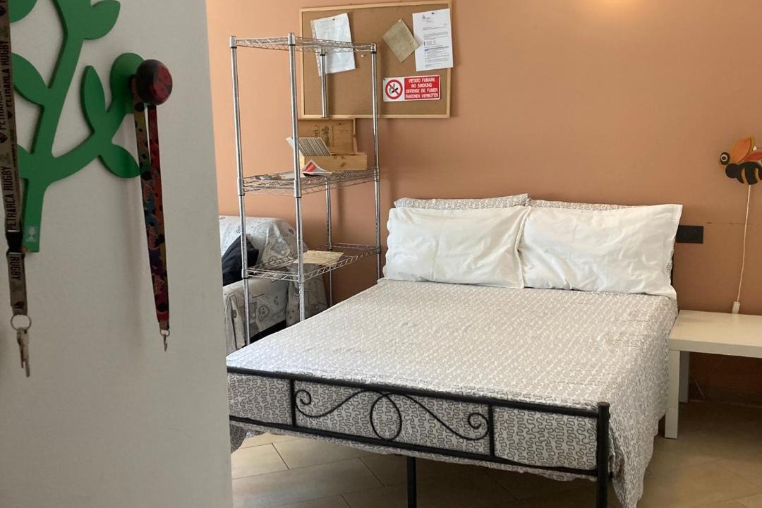 Photo of Bedroom in Aggregazione Rionale 9