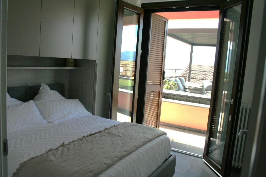 Photo of Bedroom in Cerro