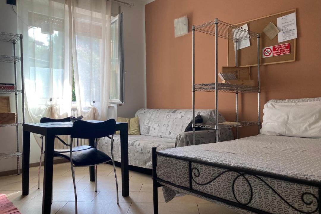 Photo of Bedroom in Aggregazione Rionale 9