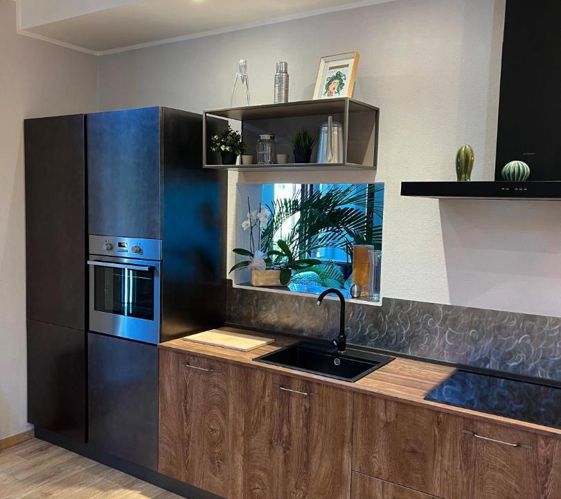 Photo of Kitchen in Canzo