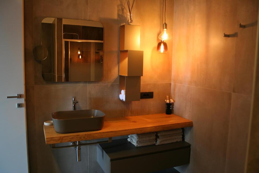 Photo of Bathroom in Cerro