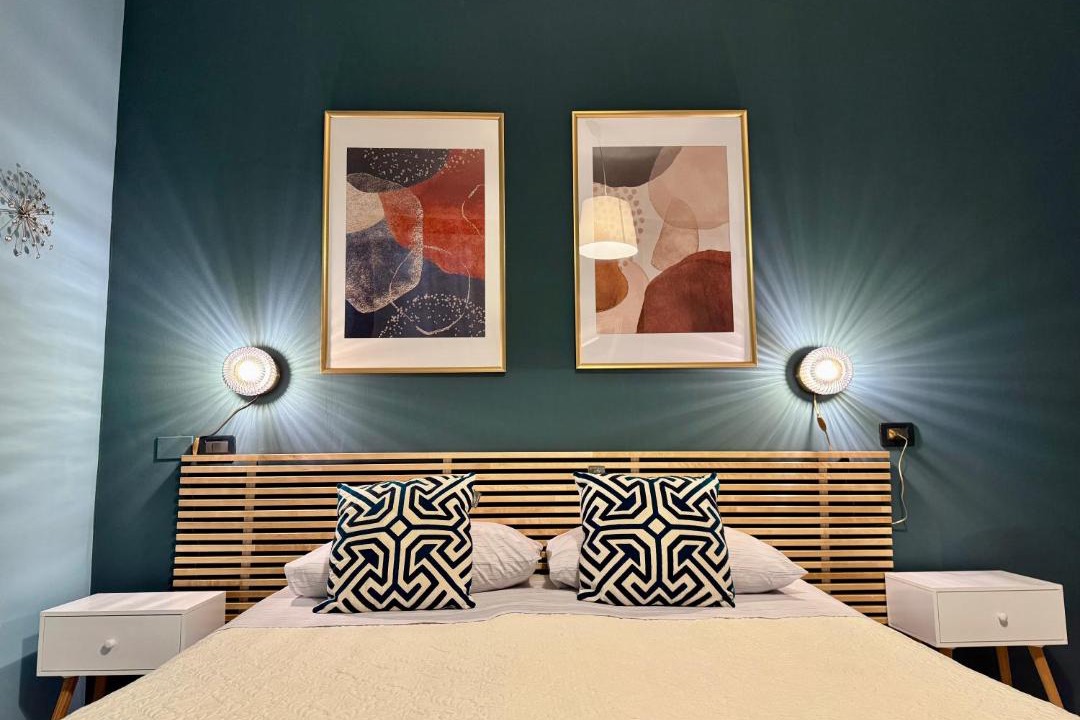 Photo of Bedroom in Casalpusterlengo