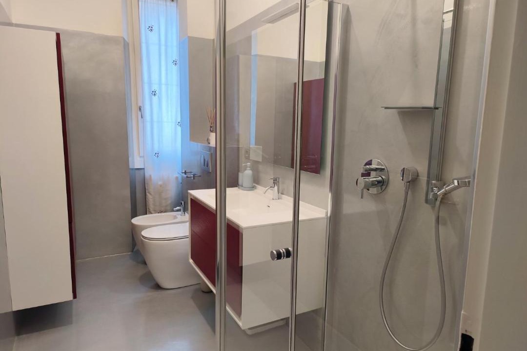 Photo of Bathroom in Tre Torri