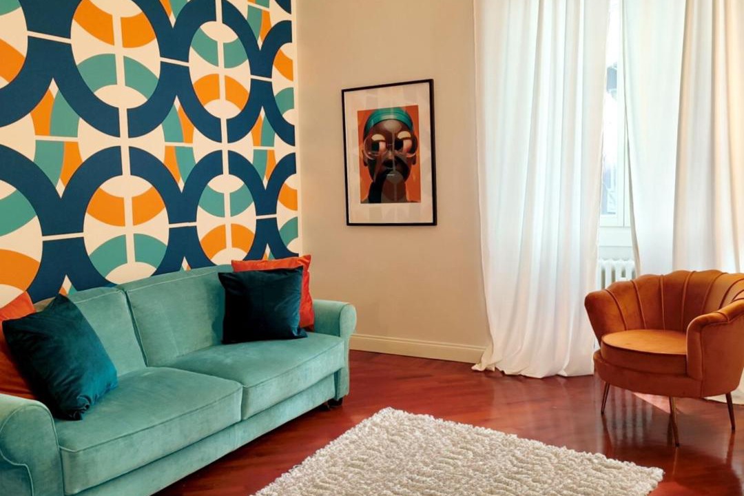 Photo of Livingroom in Tre Torri
