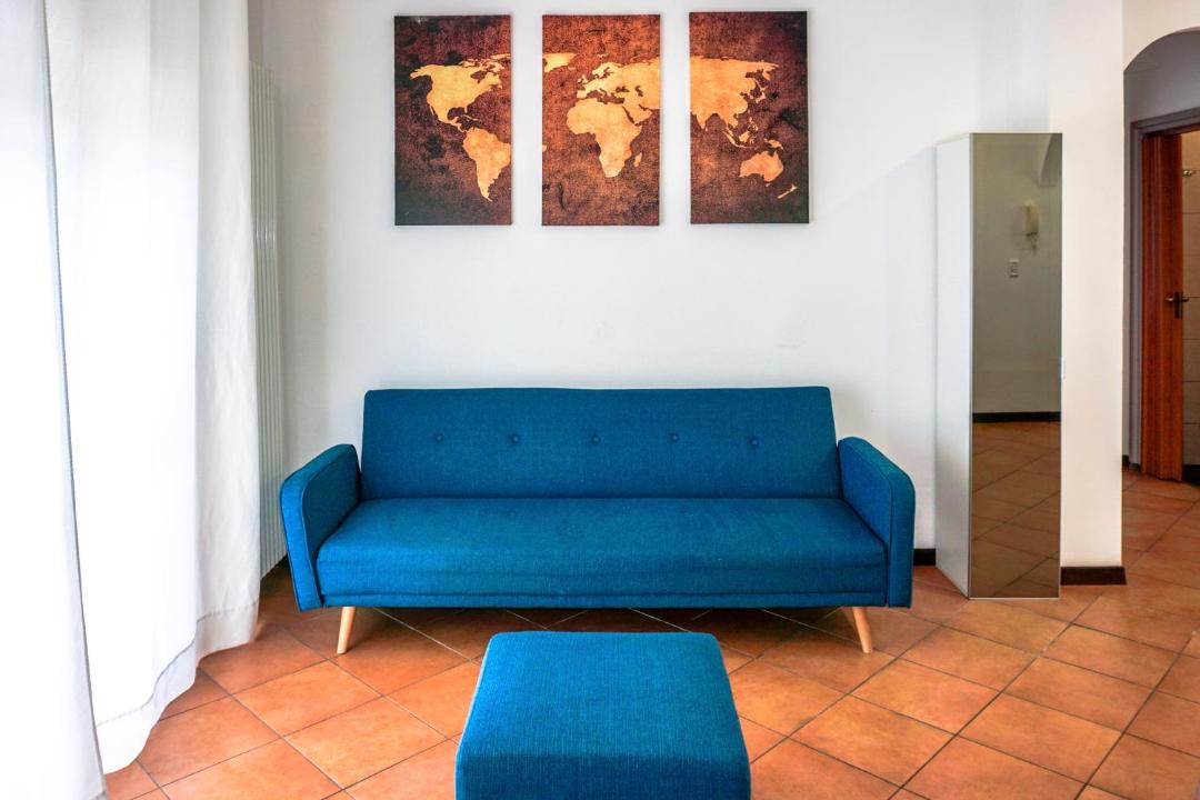Photo of Livingroom in Vimercate