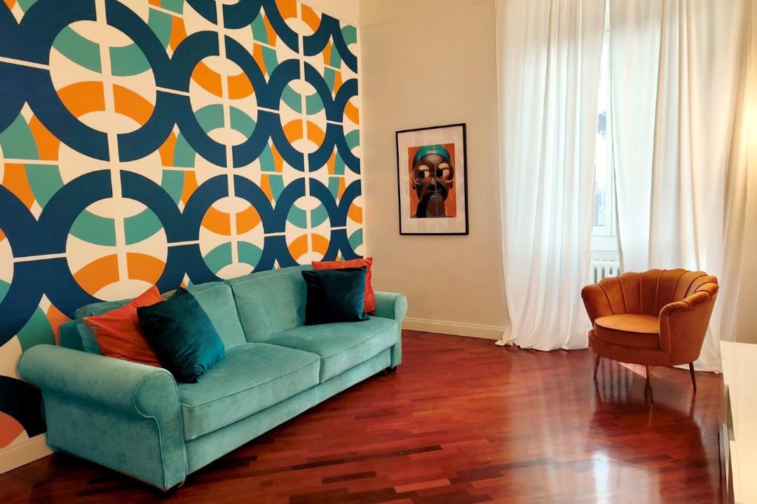 Photo of Livingroom in Tre Torri