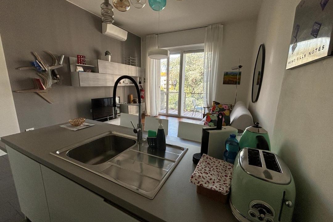 Photo of Kitchen in Porta Romana