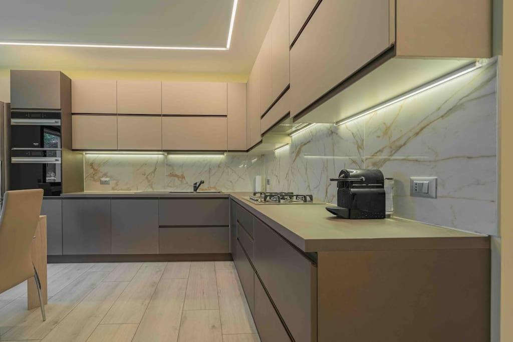 Photo of Kitchen in Dalmine
