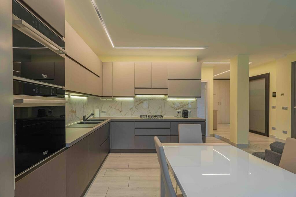 Photo of Kitchen in Dalmine