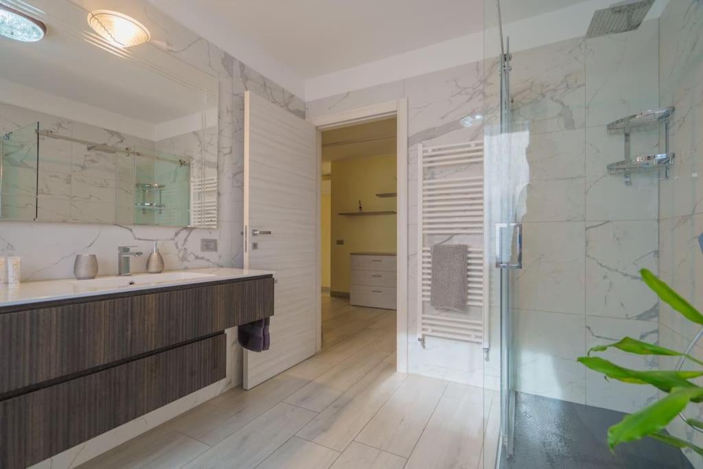 Photo of Bathroom in Dalmine