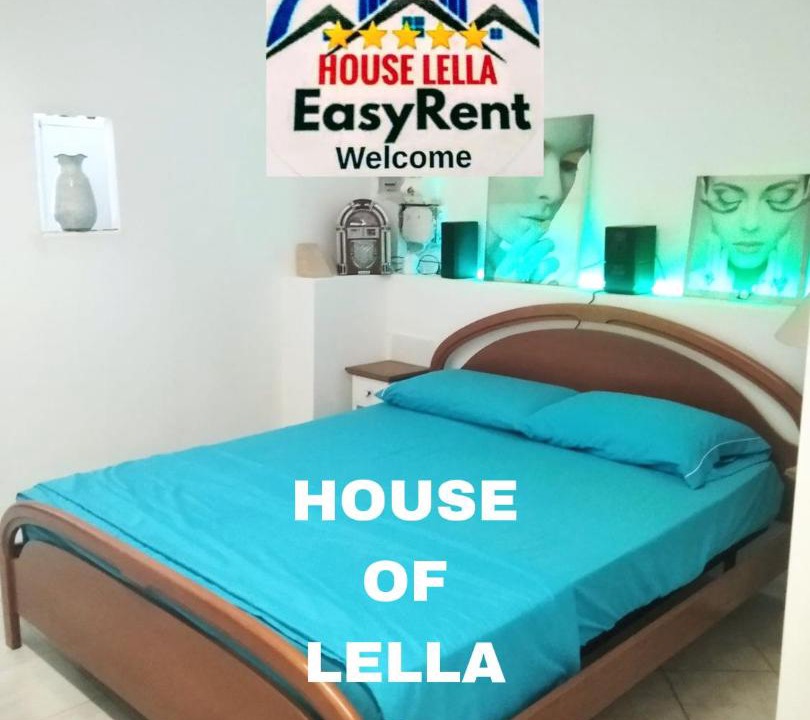 Photo of Bedroom in Gorla