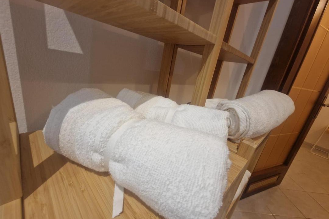 Photo of Bathroom in Villaggio degli Sposi