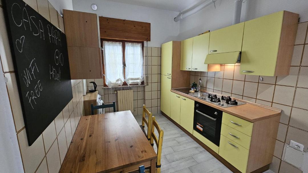 Photo of Kitchen in Villaggio degli Sposi