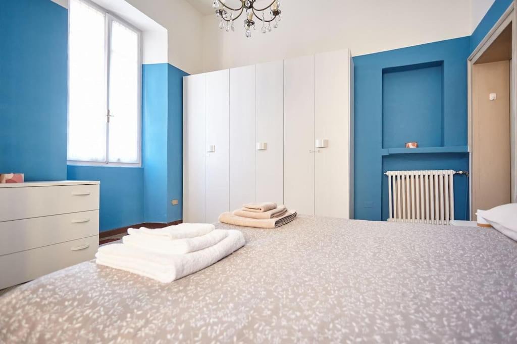 Photo of Bedroom in Porta Venezia