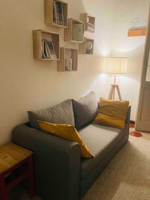Photo of Livingroom in Porta Venezia