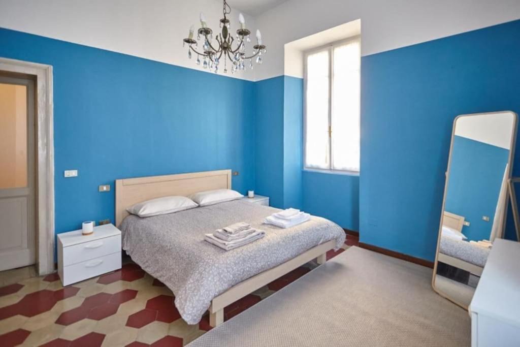 Photo of Bedroom in Porta Venezia