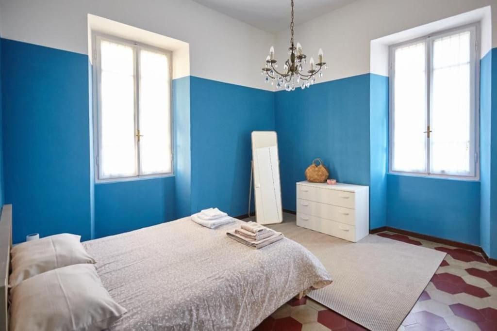 Photo of Bedroom in Porta Venezia