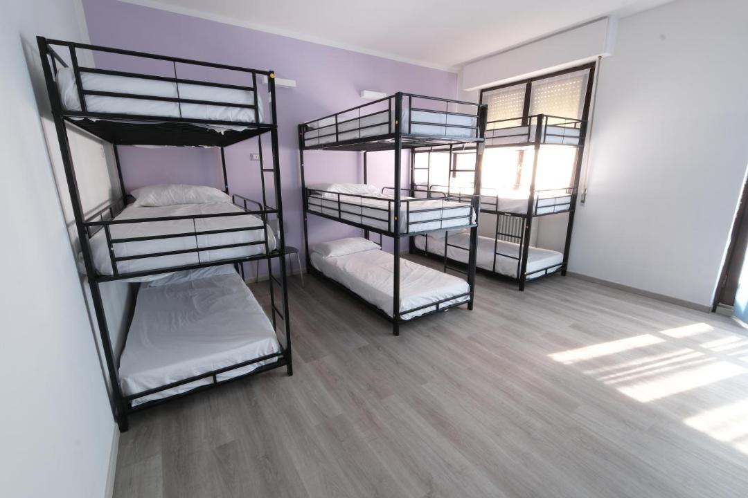 Photo of Bedroom in Dergano
