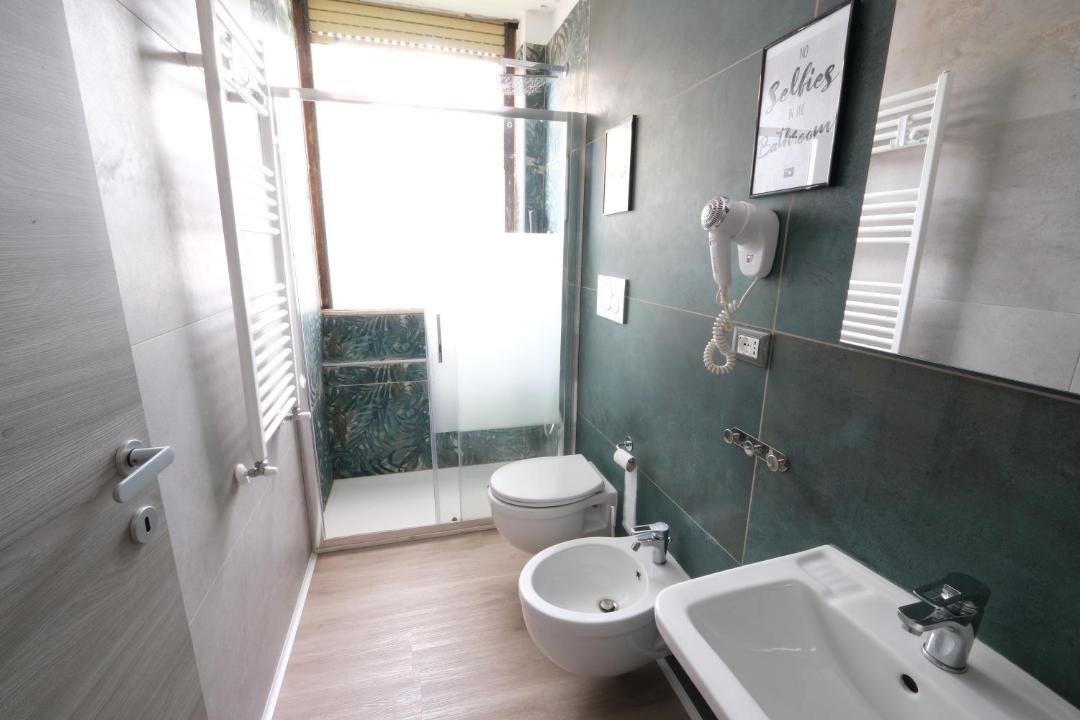 Photo of Bathroom in Dergano