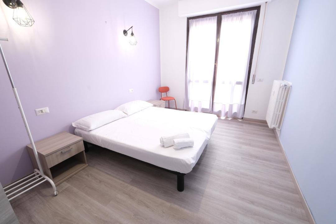 Photo of Bedroom in Dergano