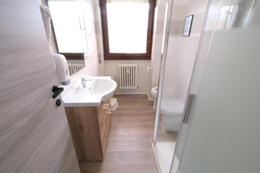 Photo of Bathroom in Dergano