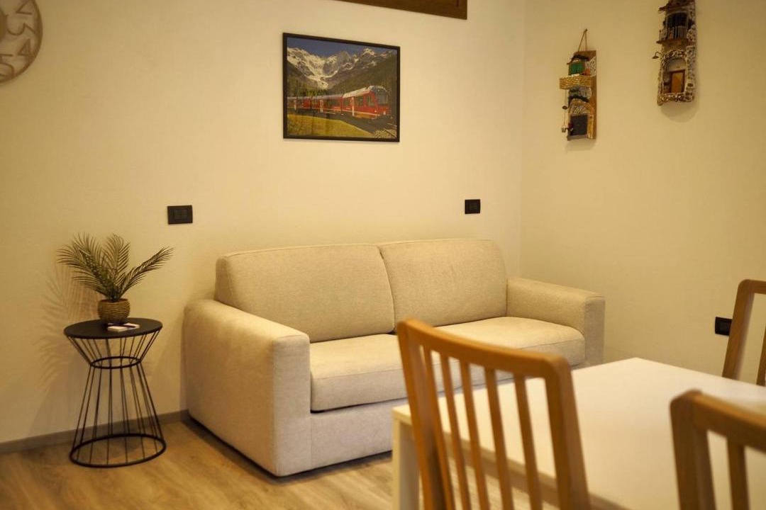 Photo of Livingroom in Tirano