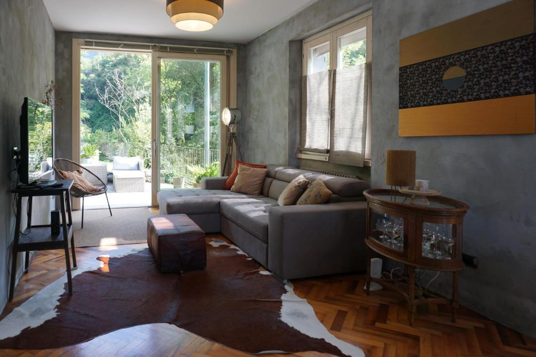 Photo of Livingroom in Lecco