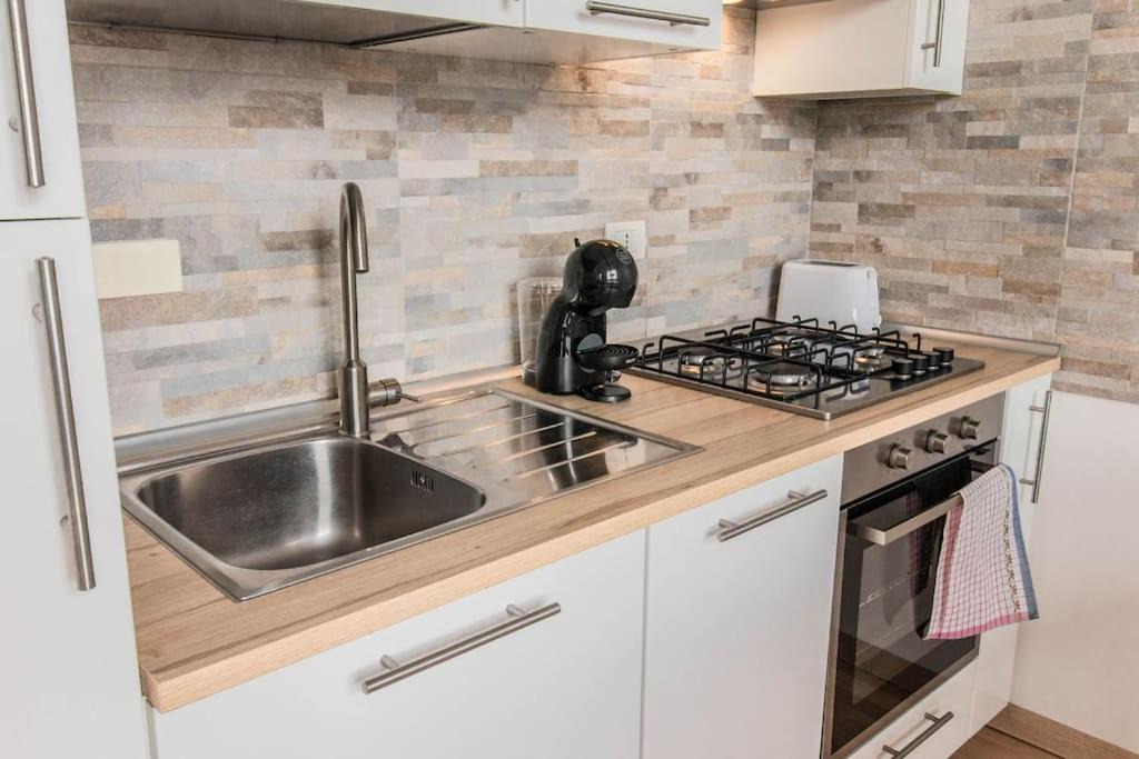 Photo of Kitchen in Precotto