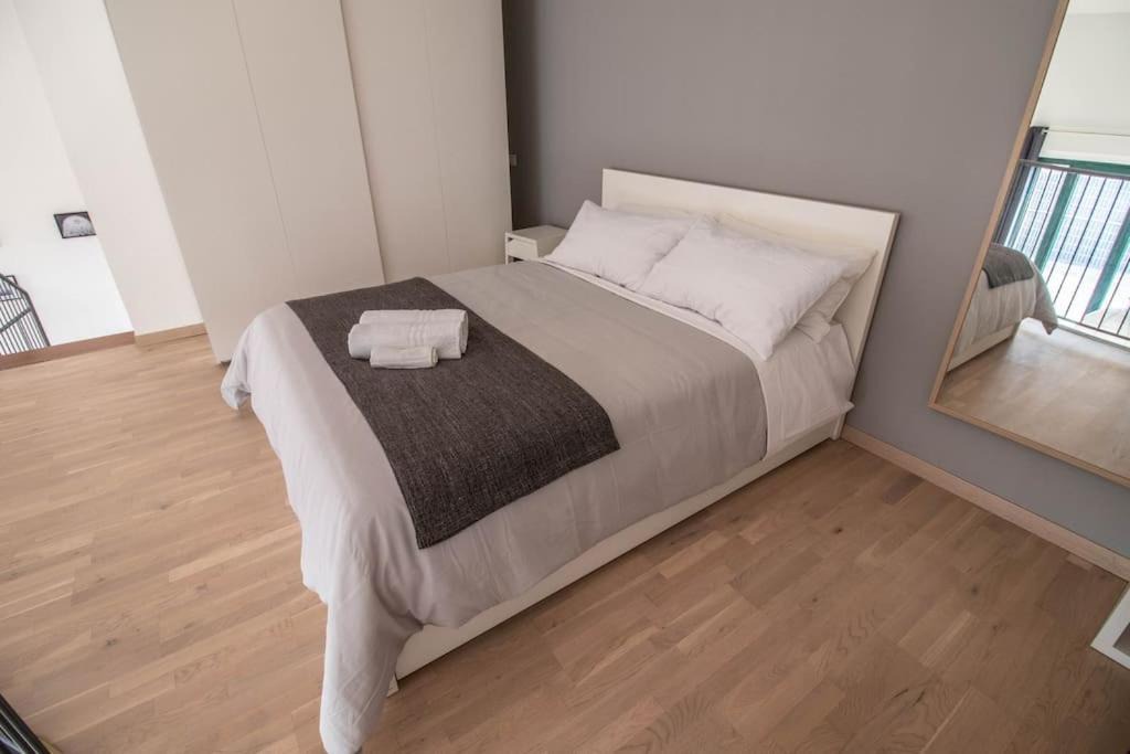 Photo of Bedroom in Precotto