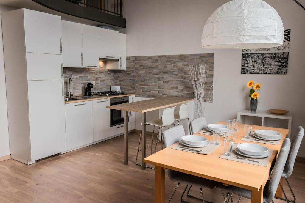 Photo of Kitchen in Precotto