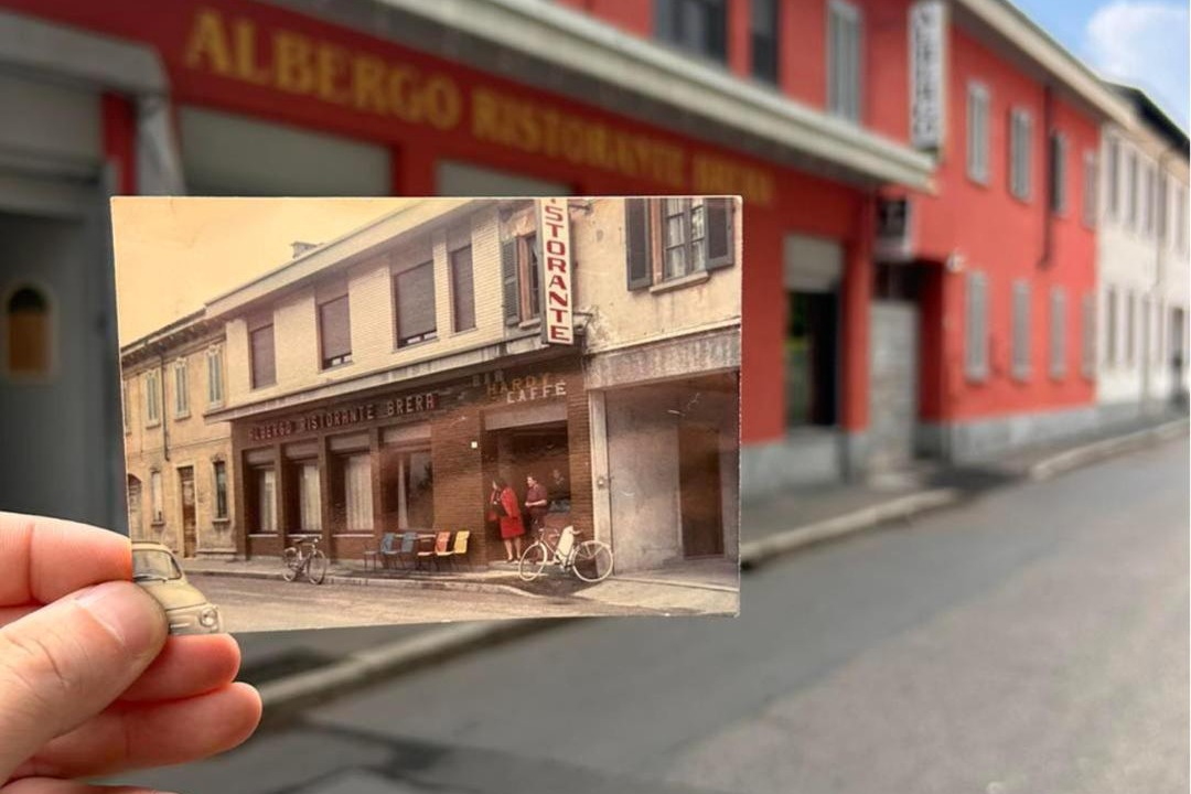 Photo of Others in Inveruno