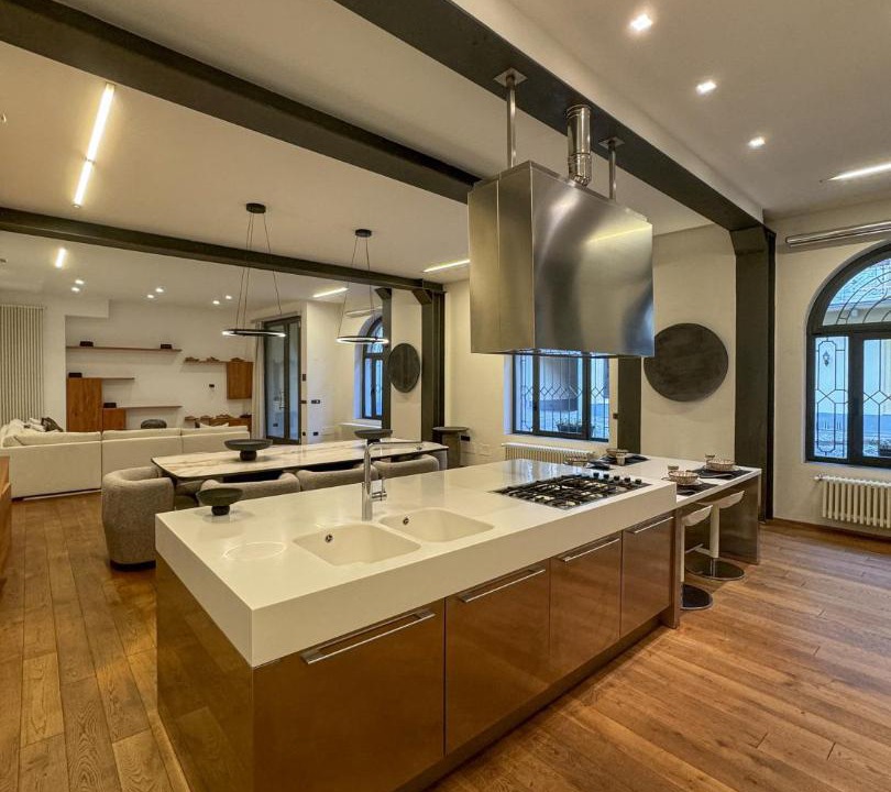 Photo of Kitchen in Downtown