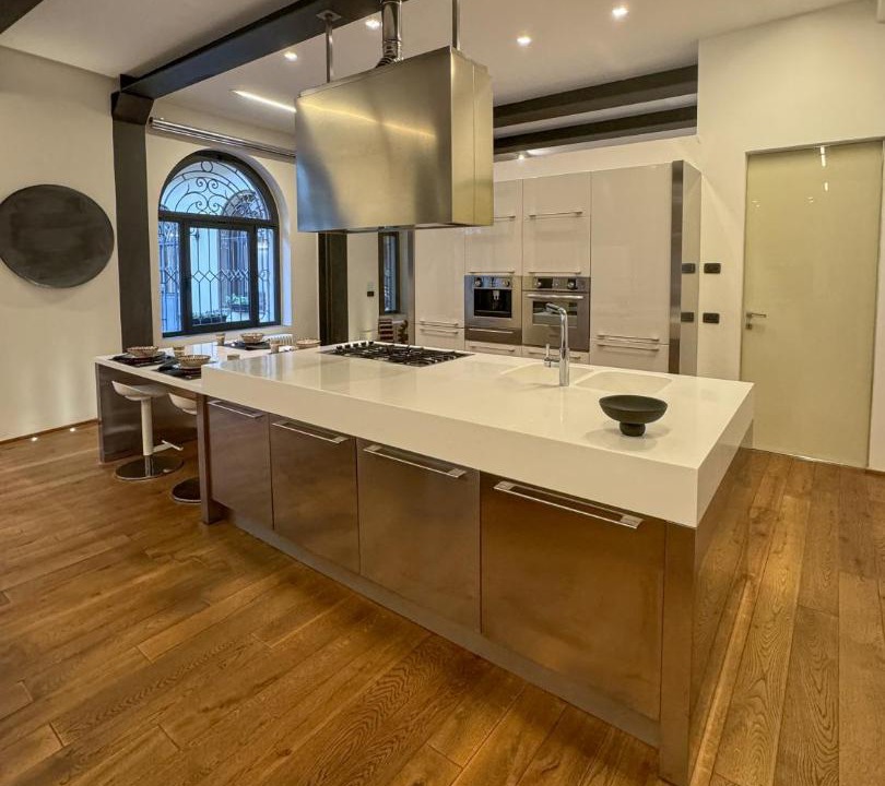 Photo of Kitchen in Downtown