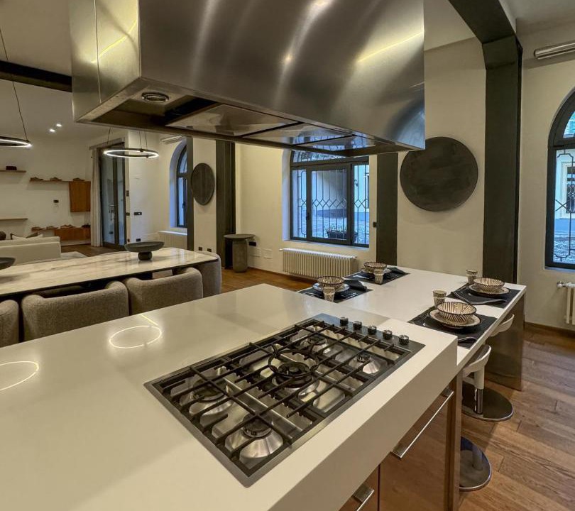 Photo of Kitchen in Downtown