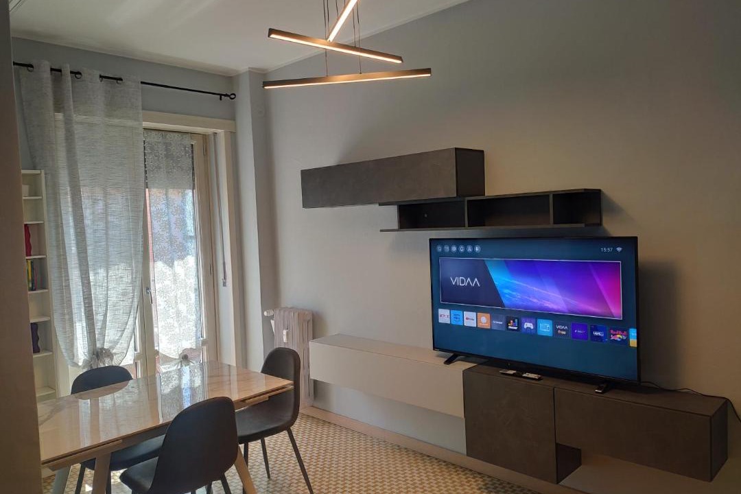 Photo of Livingroom in Zona Lancetti
