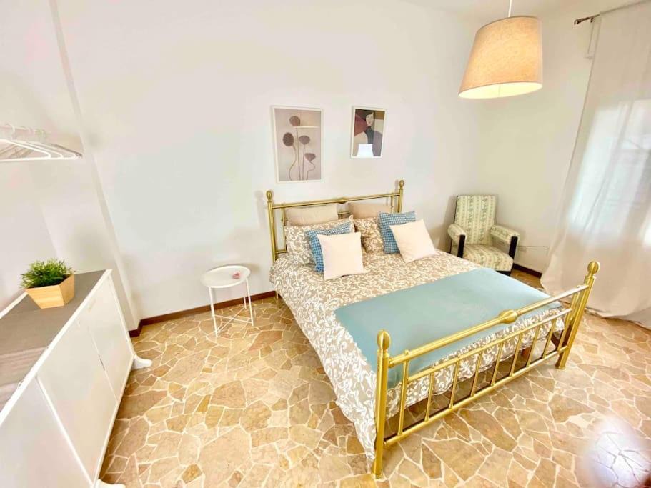 Photo of Bedroom in La Fontana
