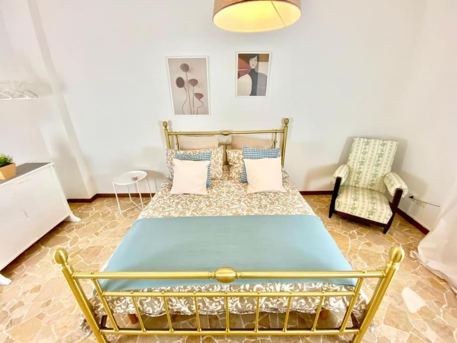 Photo of Bedroom in La Fontana