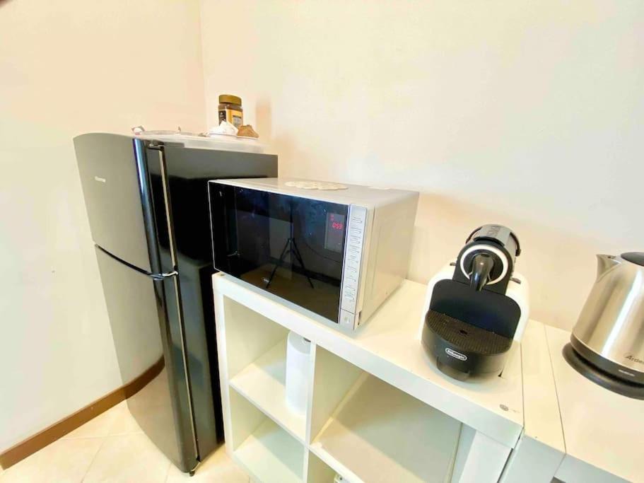 Photo of Kitchen in La Fontana