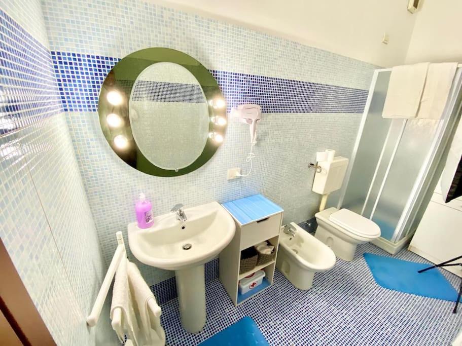 Photo of Bathroom in La Fontana