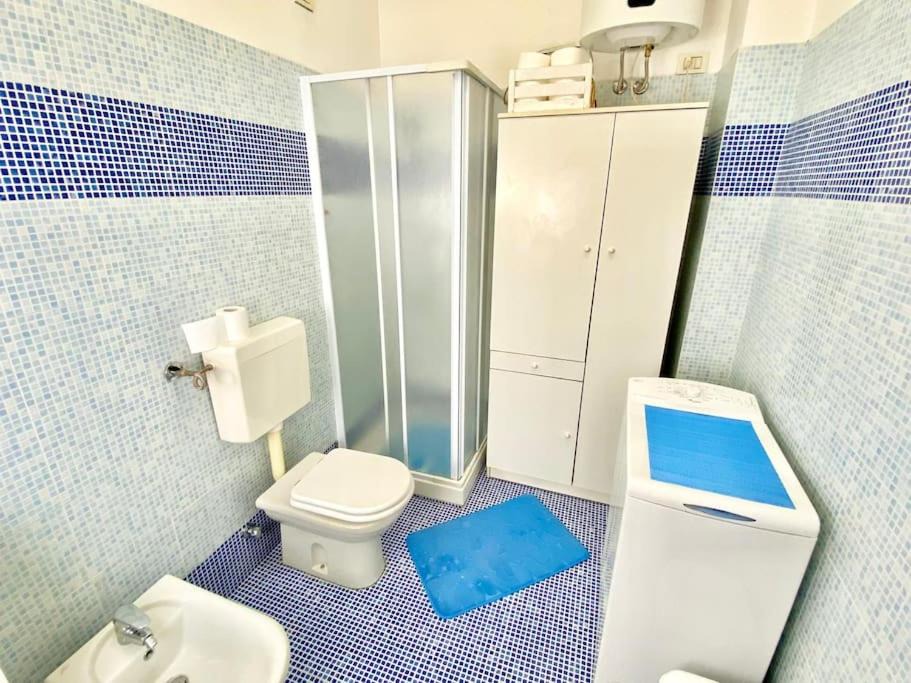 Photo of Bathroom in La Fontana