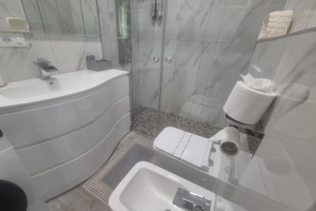 Photo of Bathroom in Mazzo